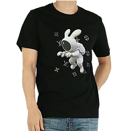 루이*통 우주비행사 티셔츠