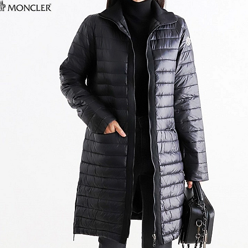 MONCLER 라이트 덕다운 패딩 자켓