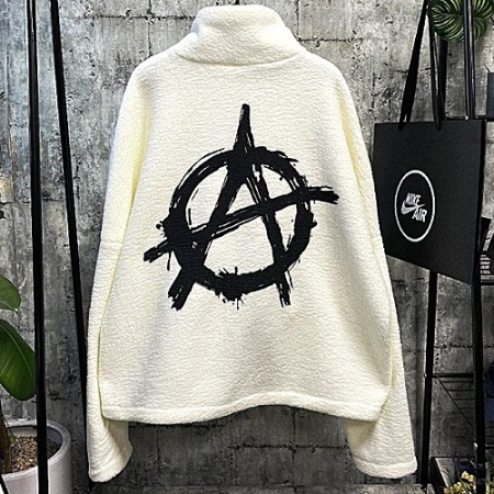 베*멍 브이털 집업