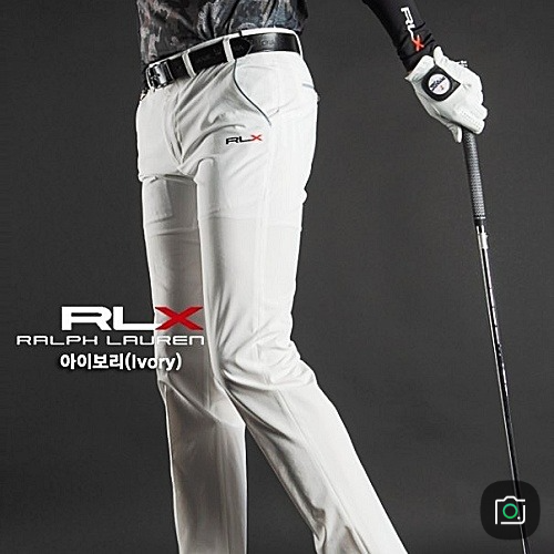 RALPH LAUREN RLX GOLF 랄프로렌 제이폴 스트레치 팬츠