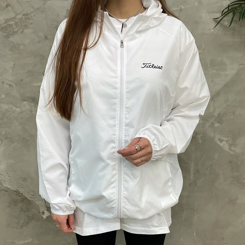 (국내배송) 타이틀리*트 초경량 바람막이