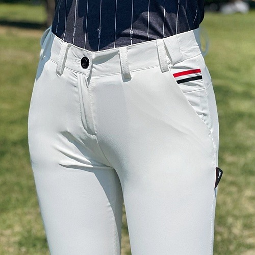 (국내배송) 타이틀리*트 시그니처 삼선라인 팬츠