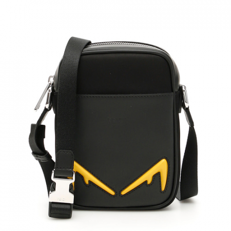 펜디 DIABOLIC EYES 메신저백