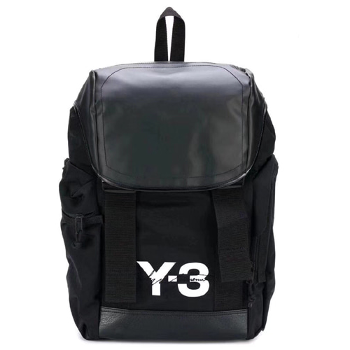 Y-3 요지야마모토 모빌리티 백팩