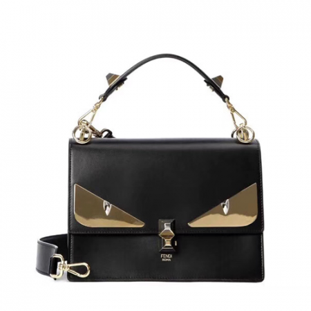 펜디 칸아이 몬스터 백