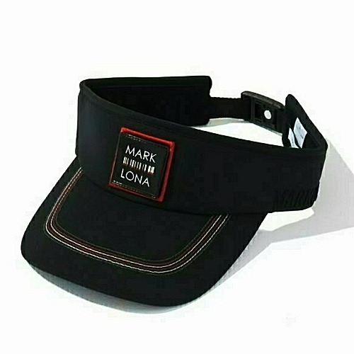 마크*로나 코드 와펜 바이저