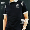 (국내배송) P*G XTREME GOLF 컴포트 다크니스 카라티셔츠