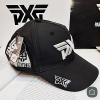 (국내배송) P*G XTREME GOLF 로고 볼캡