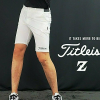 (국내배송) 타이틀리*트 TITLEIST 타이틀 허리 포인트 텐션 팬츠