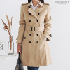 BURBERRY CLASSIC TRENCH COAT