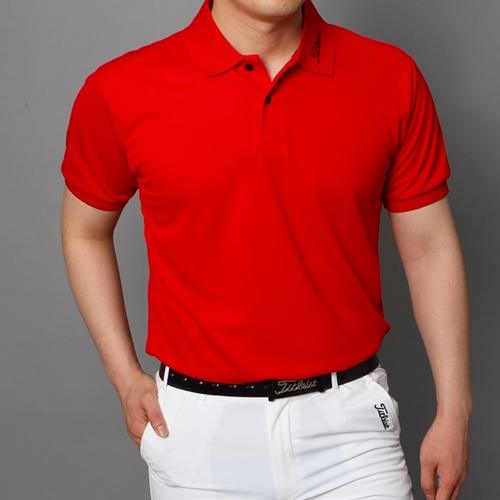 타이틀리*트 베이직 목나염 카라티