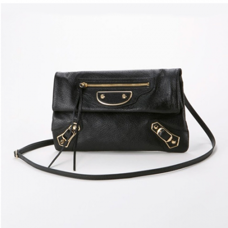 발렌시아가 홀리데이 클러치백 438791