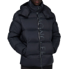 MONCLER 마우레스 MAURES 후드패딩