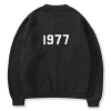 FEAR OF GOD ESSENTIALS 1977 스웻 자켓