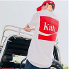 KITH x COKE 엔조이 티셔츠