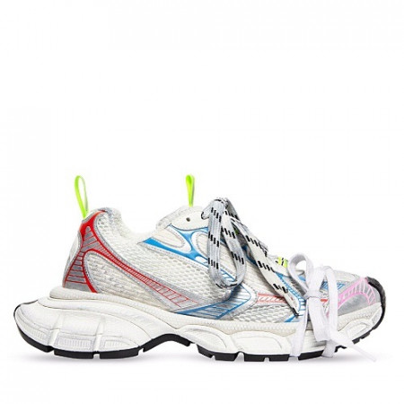 발렌시*가 BALENCIAGA 3XL 스니커즈 - 멀티