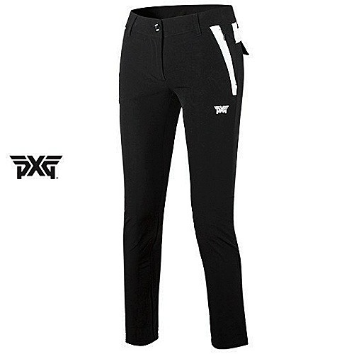 (국내배송) P*G GOLF 썸머 여성 골프 팬츠
