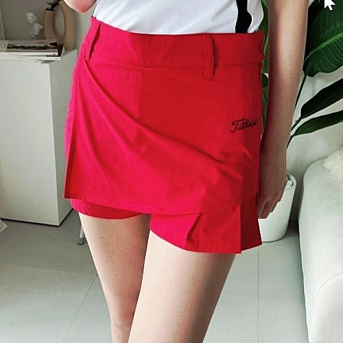 (국내배송) 타이틀리*트 TITLEIST 랩 하프 팬츠