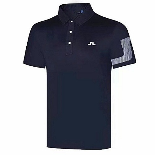 린드*그 버튼 로고 골프웨어