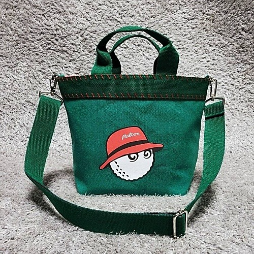 말* MALBON GOLF 카트 토트백&크로스백