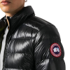 캐나다*스 CANADA GOOSE 와펜포인트 경량패딩