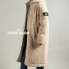 스톤아일*드 STONE ISLAND 양털 패딩