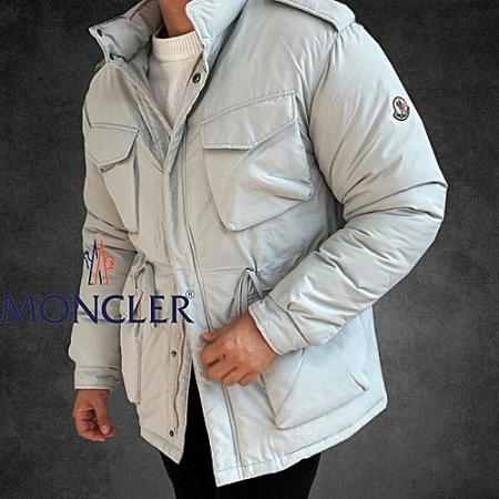 몽클*어 타슬론 자켓 패딩