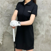 (국내배송) TITLEIST 타이틀리*트 PK 카라 원피스
