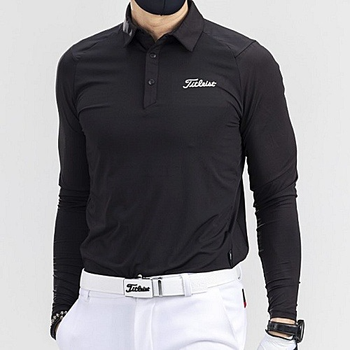 타이틀리*트 남성 폴로셔츠
