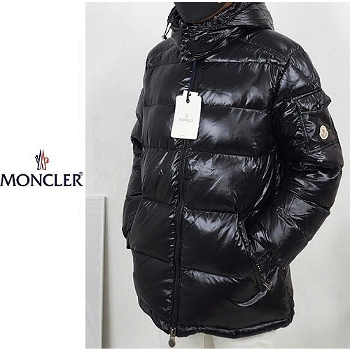 몽클*어 70주년 에디션 마야 패딩