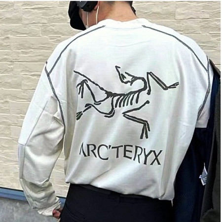 아크테릭스 ARCTERYX 테크니컬본 롱슬리브