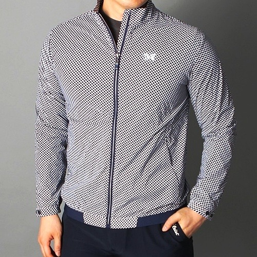 펜*곤 스판 바람막이