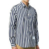 THOM BROWN 스타이프 BIG 셔츠