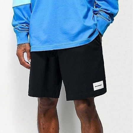 질샌더 JIL SANDER 사이드 패치 반바지