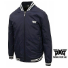 P*G PARSONS GOLF 로고 베이직 자켓