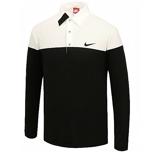 나*키 NIKE GOLF 카라 포인트 티셔츠