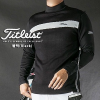타이틀리*트 TITLEIST 기모 니트 T-shirt