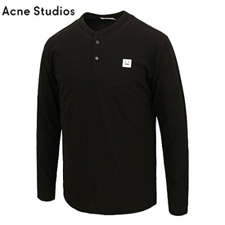 ACNE STUDIOS 허니 차이나 티셔츠