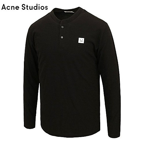 ACNE STUDIOS 허니 차이나 티셔츠