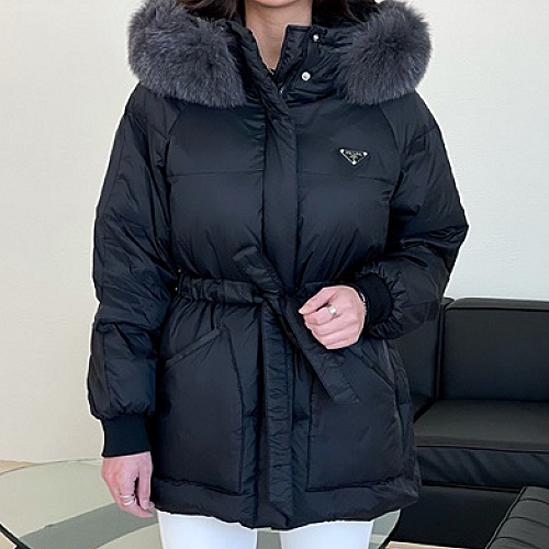 프*다 리얼폭스 다운패딩