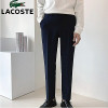 라코스테 LACOSTE 링클프리 슬랙스