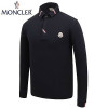 몽클*어 MONCLER 소매테이프 카라 티셔츠