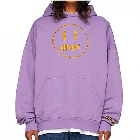 DREW 페인트 마스코트 후디