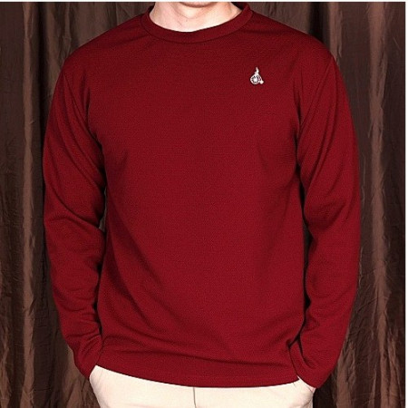 빈폴 베이직 로고 라운드