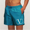 VALENTINO 발렌*노 V로고 비치팬츠