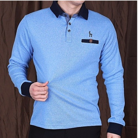 헤지스 주머니 포인트 카라티