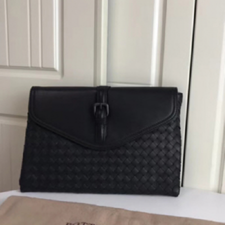 보테가베네타 M6520 클러치백