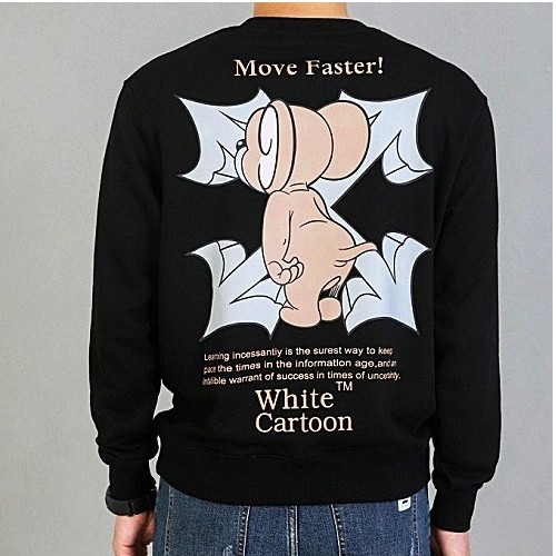 오프화*트 톰과제리 맨투맨