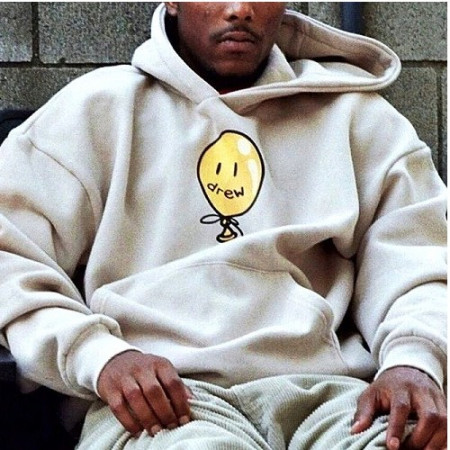 DREW 조이 벌룬 후디