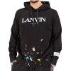 GALLERY DEPT x LANVIN 워싱 페인팅 후드